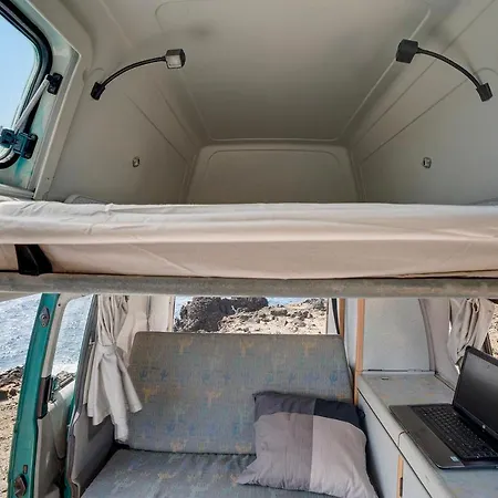 Camping Camper Arona