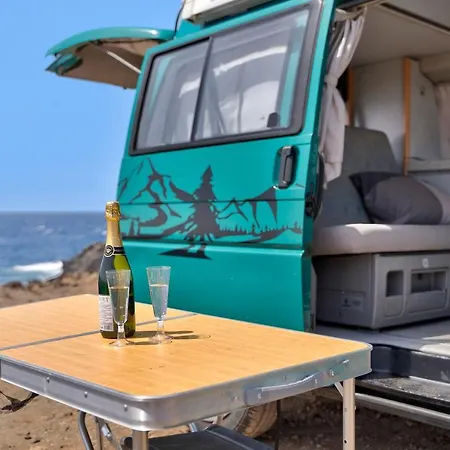 Camper Arona
