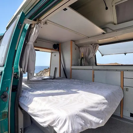 Camper Arona *
