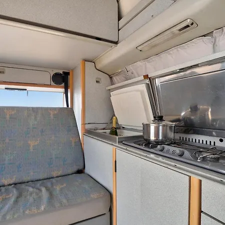 Camper Arona Kemp *